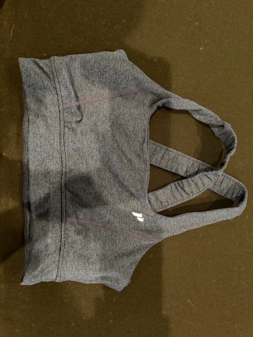 1st Phorm Women’s Solstice High Support sports bra
